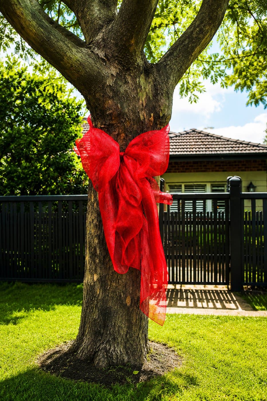 Tree Bow